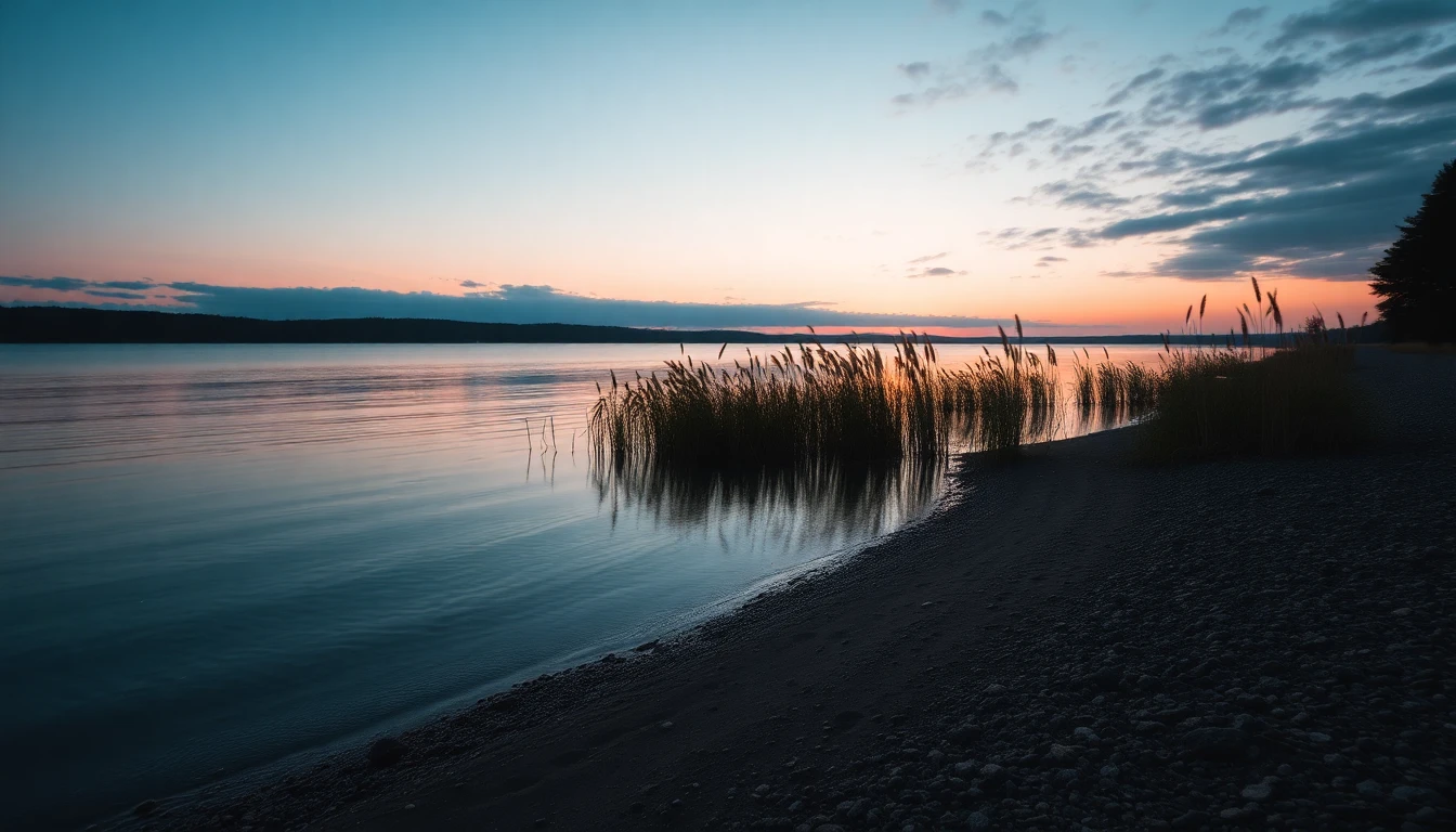 Dimton Beach