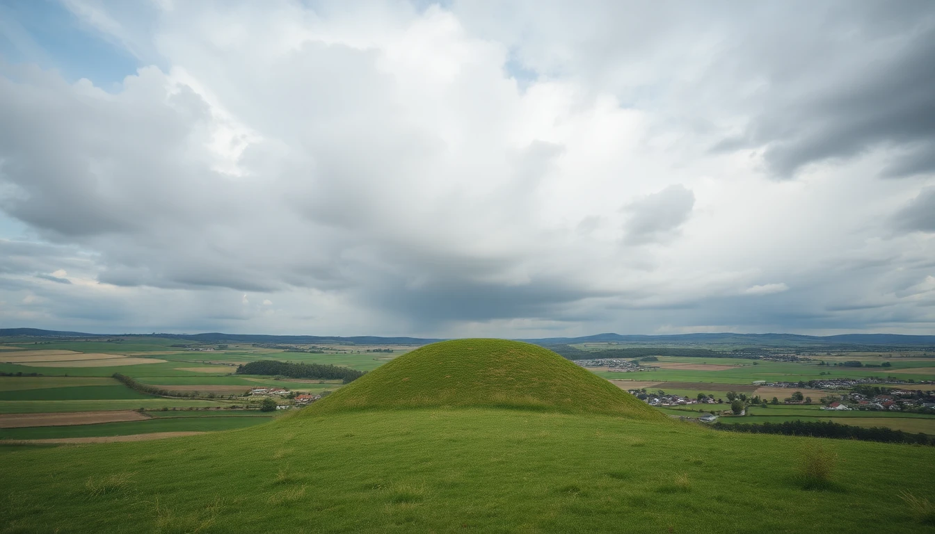 Mount Posadnikrest